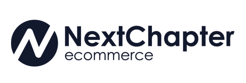 NextChapter eCommerce logo