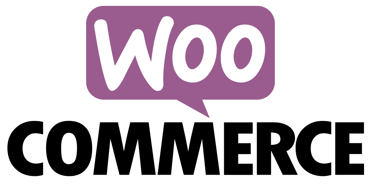 WooCommerce Logo